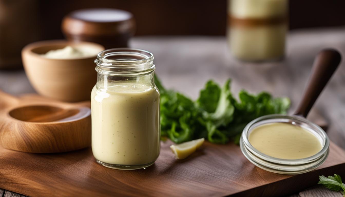 Selecting the Best Emulsifier for Your Salad Dressing – Cape Crystal Brands